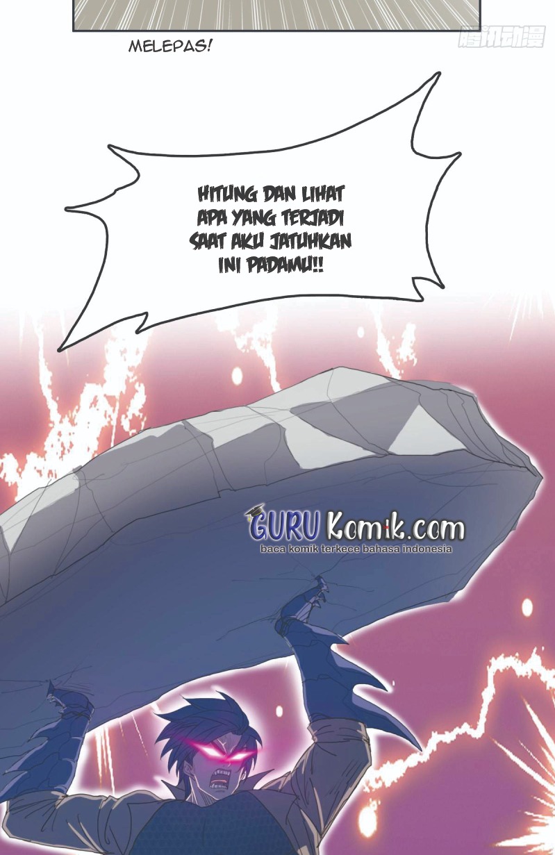 I Was Possessed By The Devil Chapter 21 Gambar 14