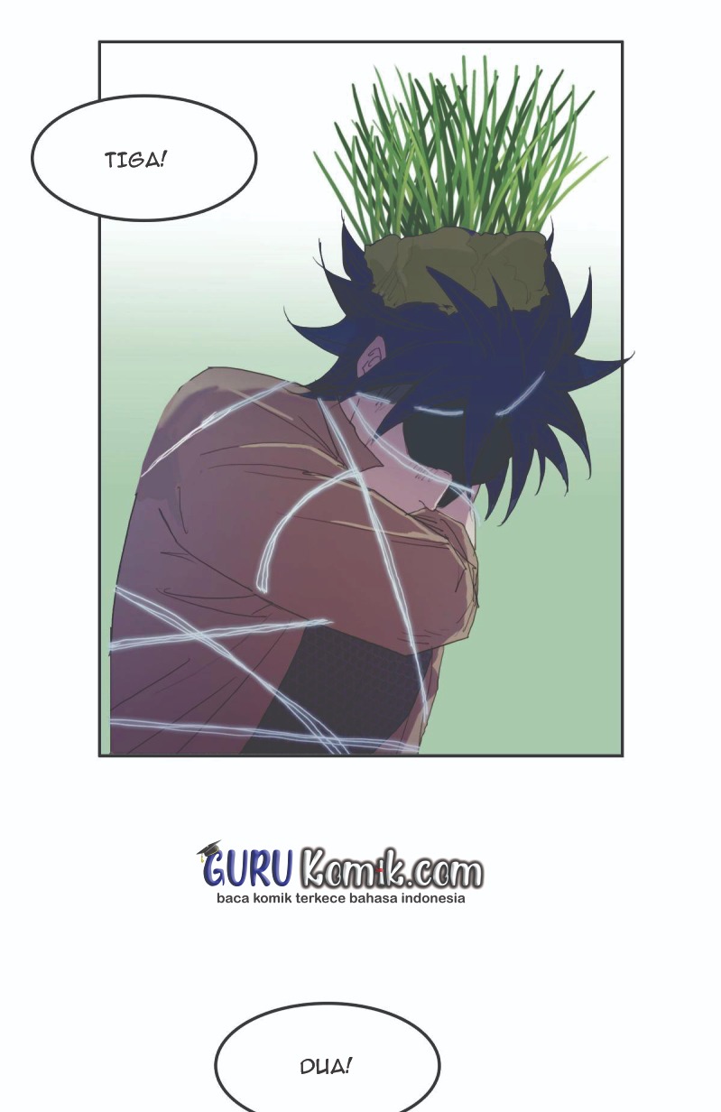 Manhua I Was Possessed By The Devil Chapter 21 gambar nomor 2