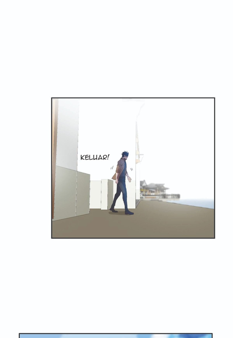 I Was Possessed By The Devil Chapter 21 Gambar 21