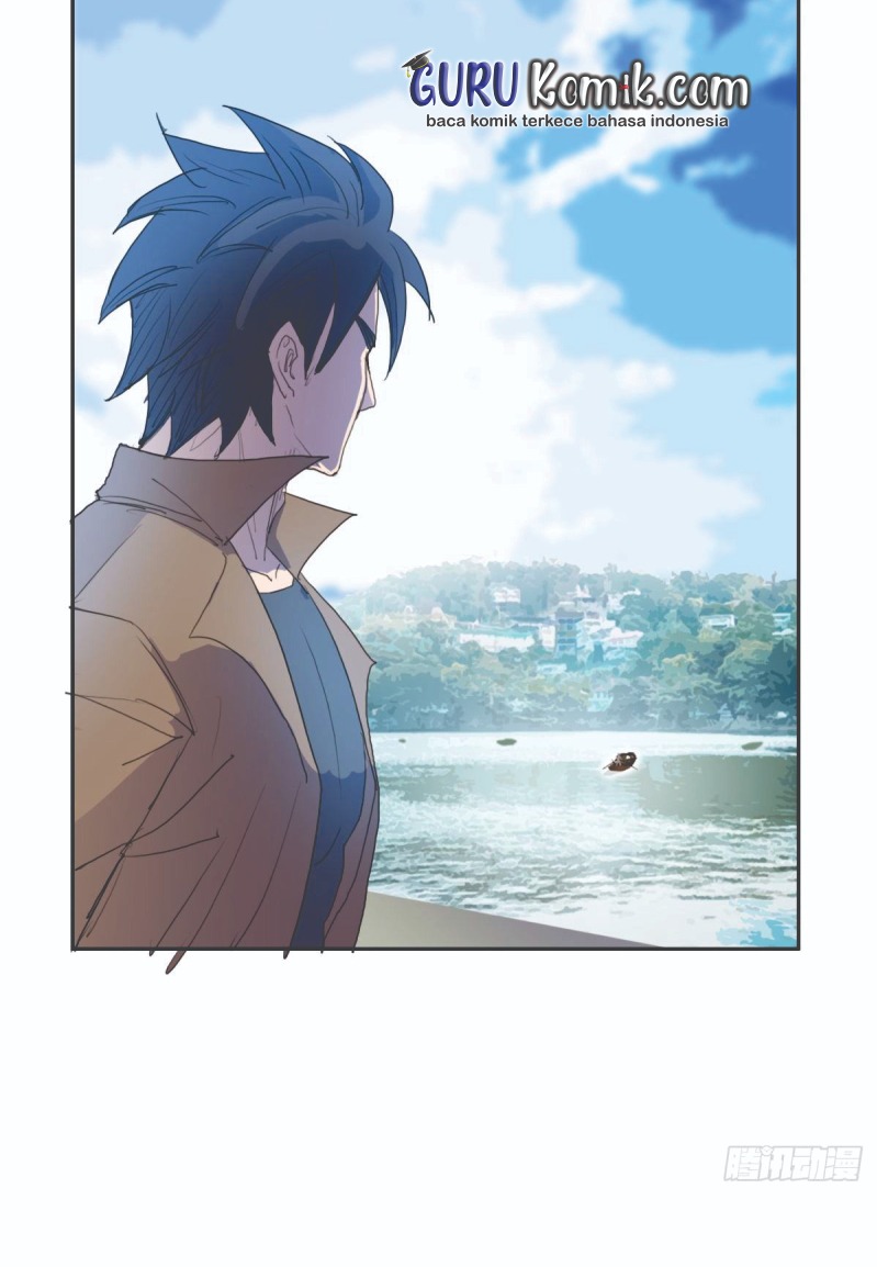 I Was Possessed By The Devil Chapter 21 Gambar 22