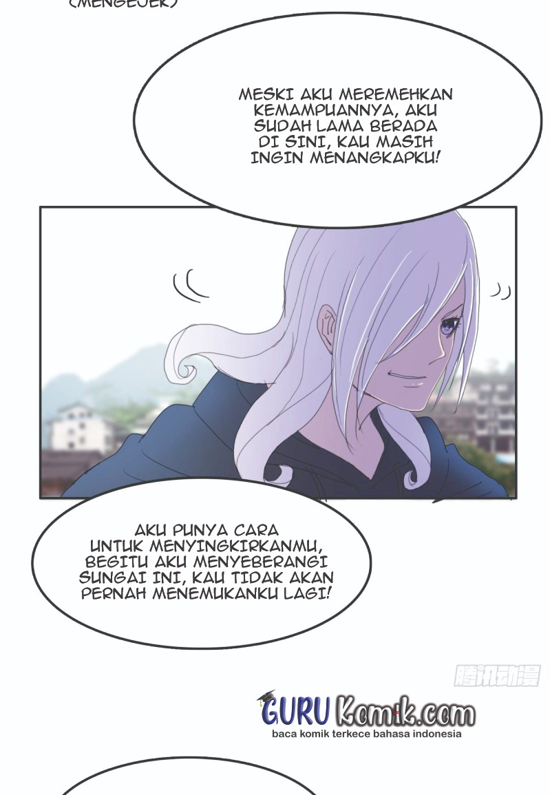 I Was Possessed By The Devil Chapter 21 Gambar 24