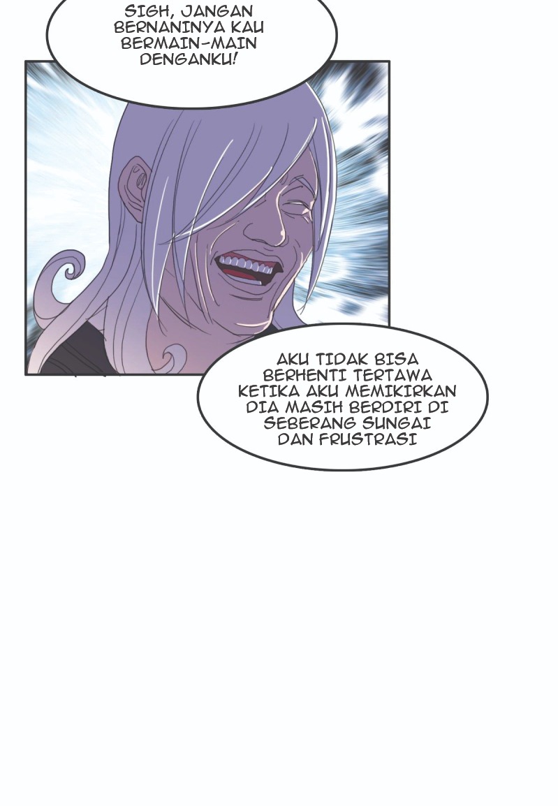 I Was Possessed By The Devil Chapter 21 Gambar 25