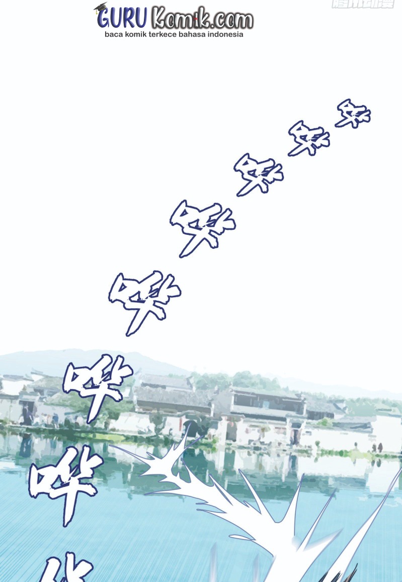 I Was Possessed By The Devil Chapter 21 Gambar 28