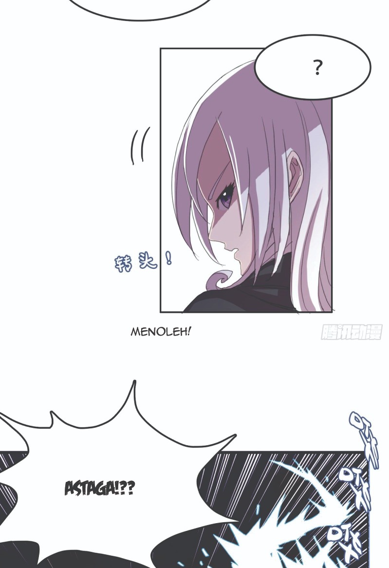 I Was Possessed By The Devil Chapter 21 Gambar 31