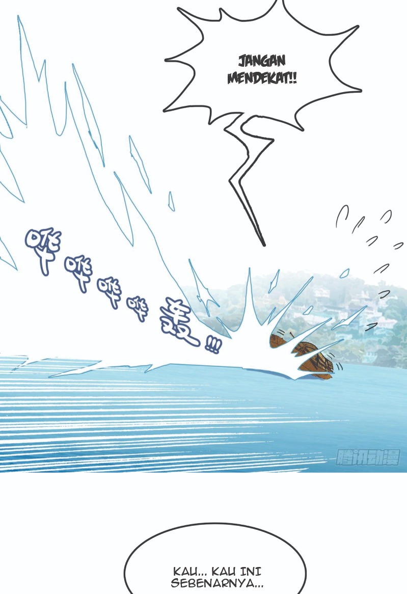 I Was Possessed By The Devil Chapter 21 Gambar 33