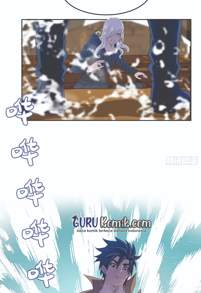 I Was Possessed By The Devil Chapter 21 Gambar 34