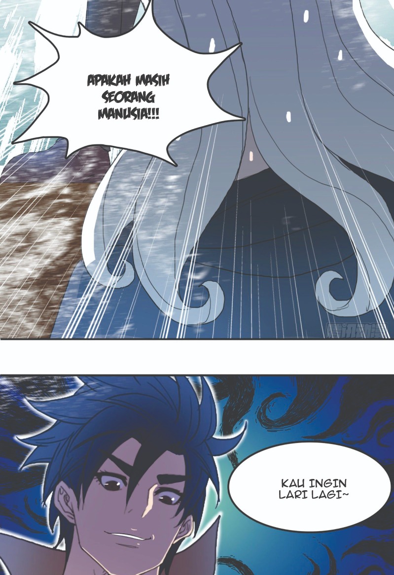 I Was Possessed By The Devil Chapter 21 Gambar 36