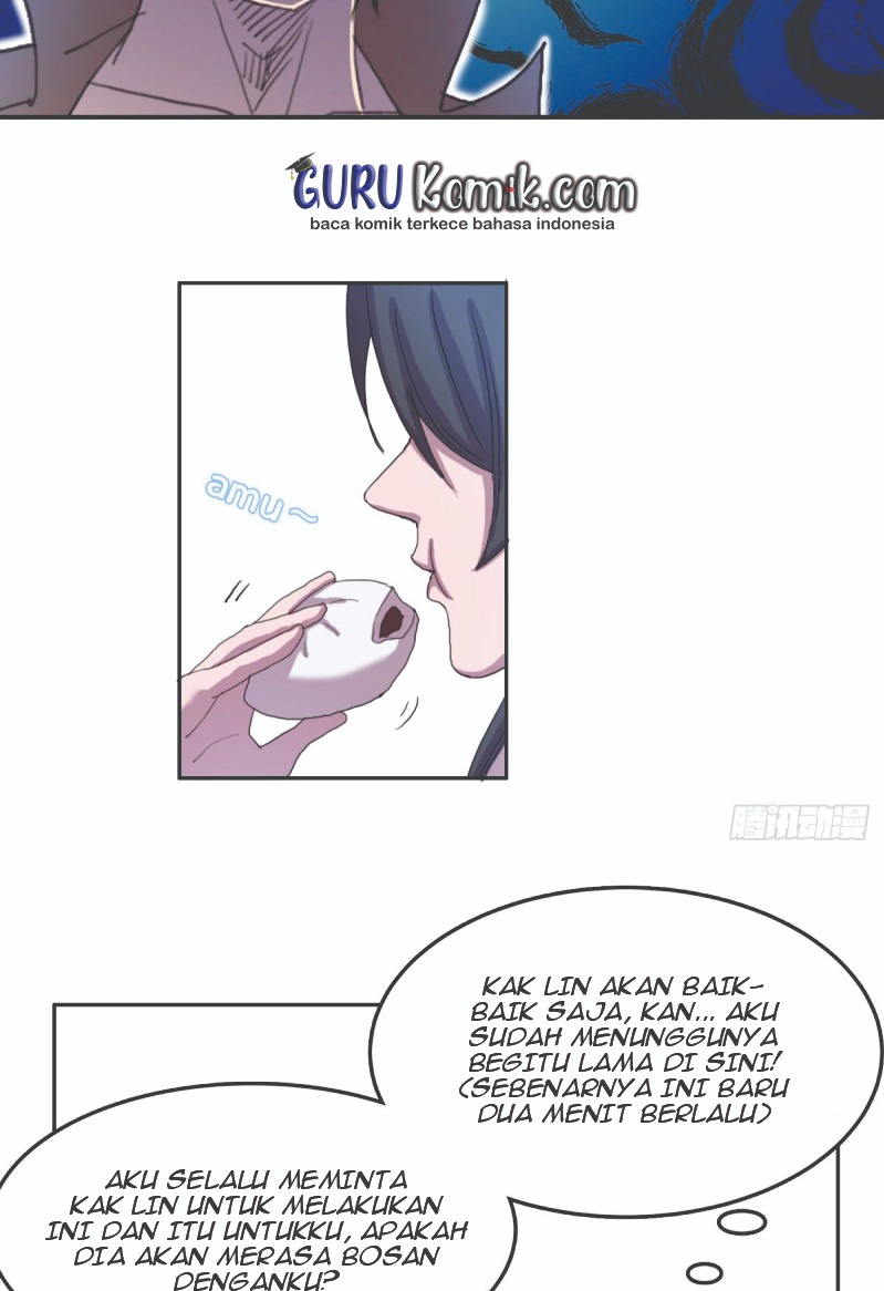 I Was Possessed By The Devil Chapter 21 Gambar 37