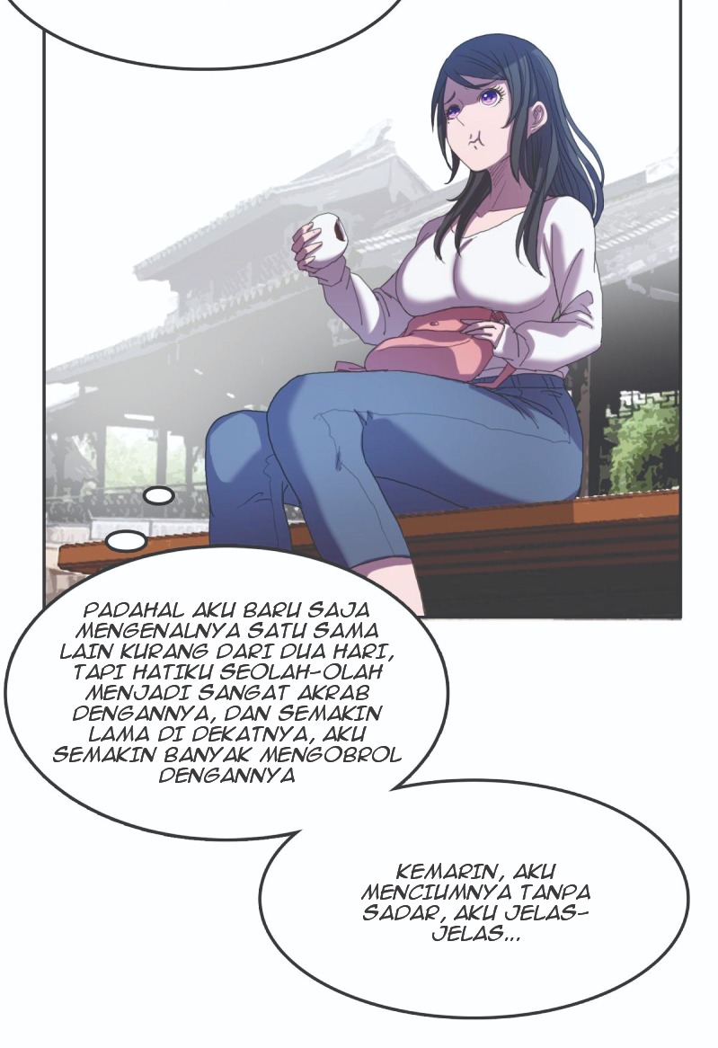 I Was Possessed By The Devil Chapter 21 Gambar 38