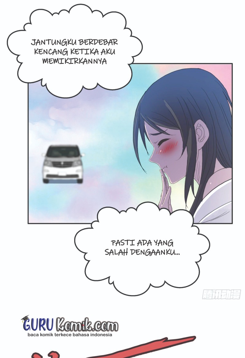 I Was Possessed By The Devil Chapter 21 Gambar 39