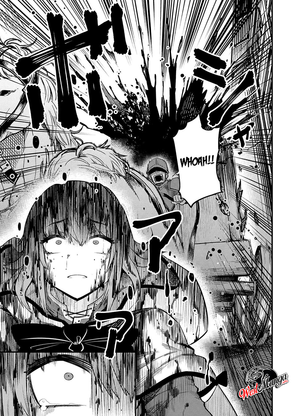 Kaifuku Jutsushi Yarinaoshi: Sokushi Mahou to Skill Copy no Chouetsu Heal Chapter 29.2 Gambar 10