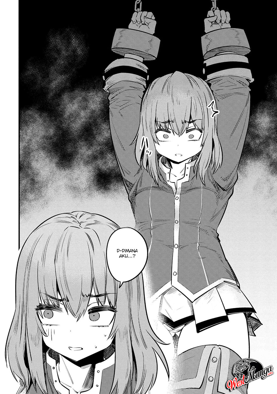 Kaifuku Jutsushi Yarinaoshi: Sokushi Mahou to Skill Copy no Chouetsu Heal Chapter 29.2 Gambar 14