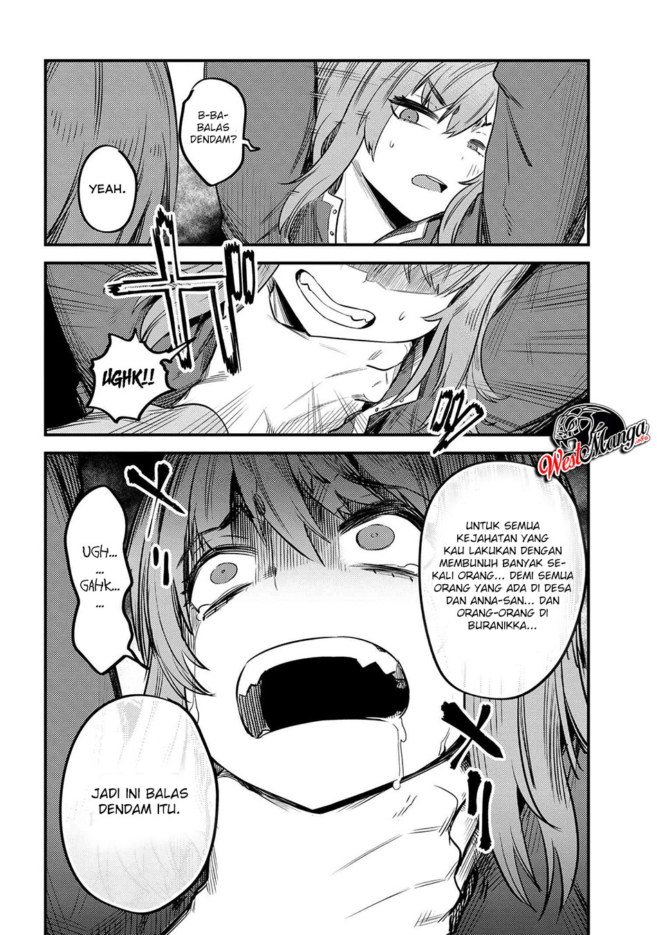 Kaifuku Jutsushi Yarinaoshi: Sokushi Mahou to Skill Copy no Chouetsu Heal Chapter 29.2 Gambar 18