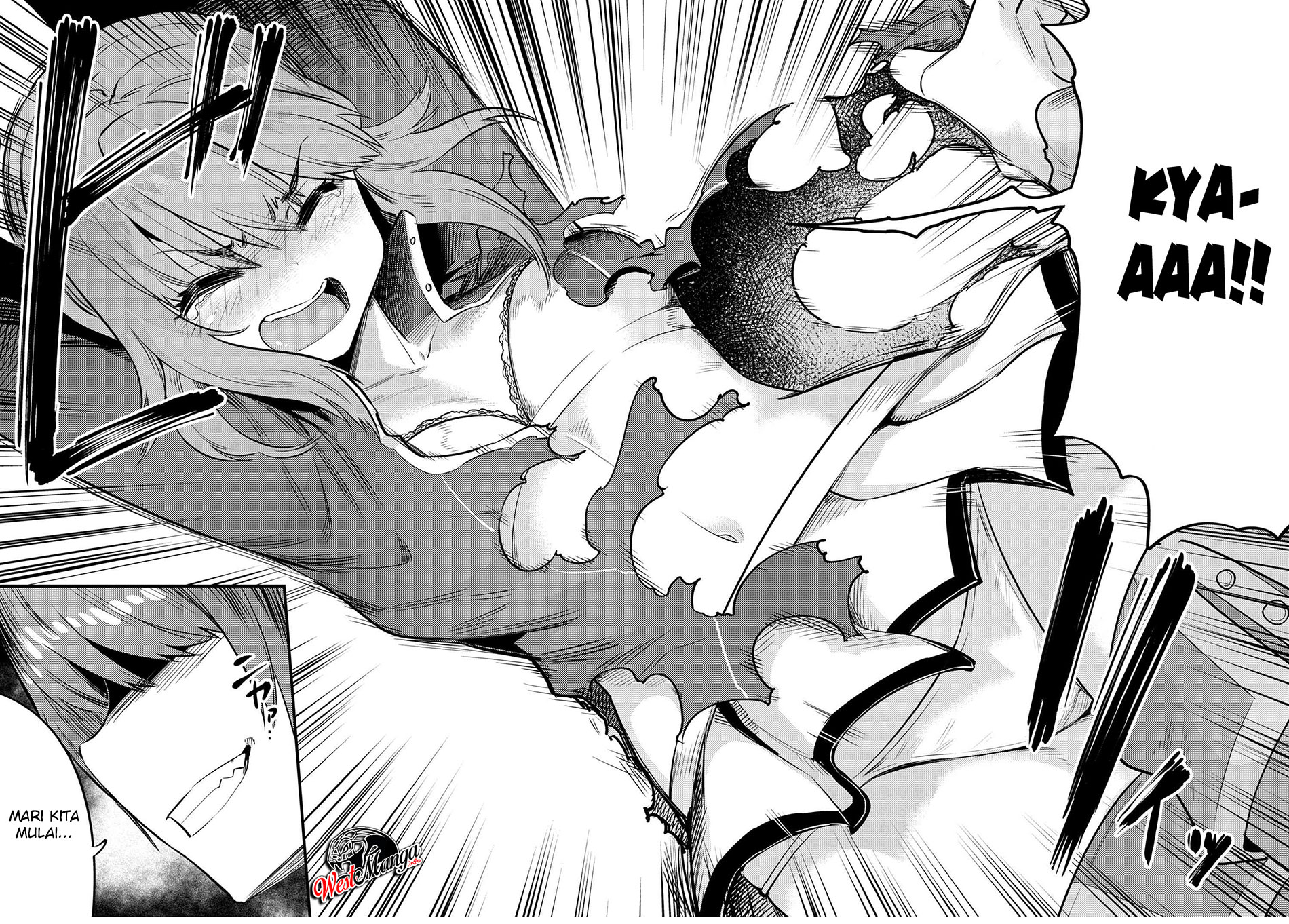 Kaifuku Jutsushi Yarinaoshi: Sokushi Mahou to Skill Copy no Chouetsu Heal Chapter 29.2 Gambar 20