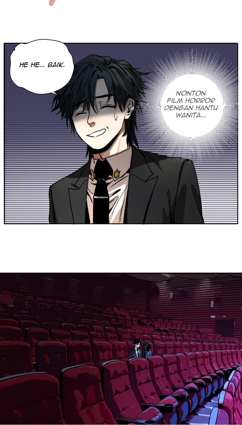 End of Nightmare Chapter 10 Gambar 6