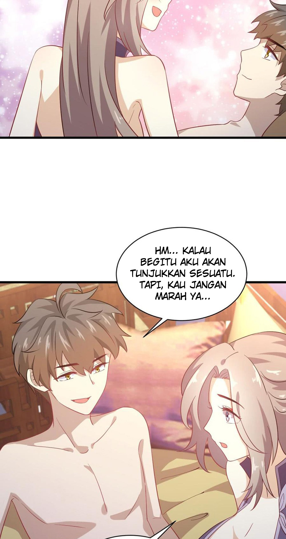 Immortal Swordsman in The Reverse World Chapter 98 Gambar 47