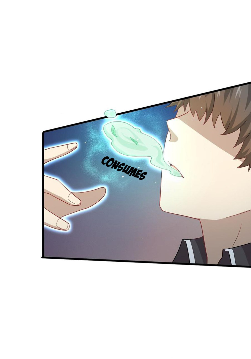 Immortal Swordsman in The Reverse World Chapter 98 Gambar 15