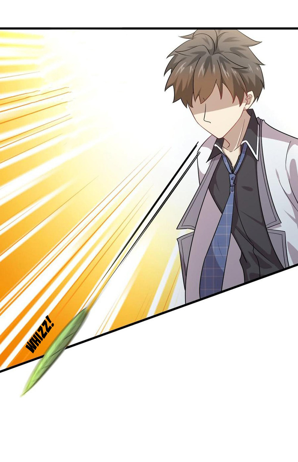 Immortal Swordsman in The Reverse World Chapter 98 Gambar 17