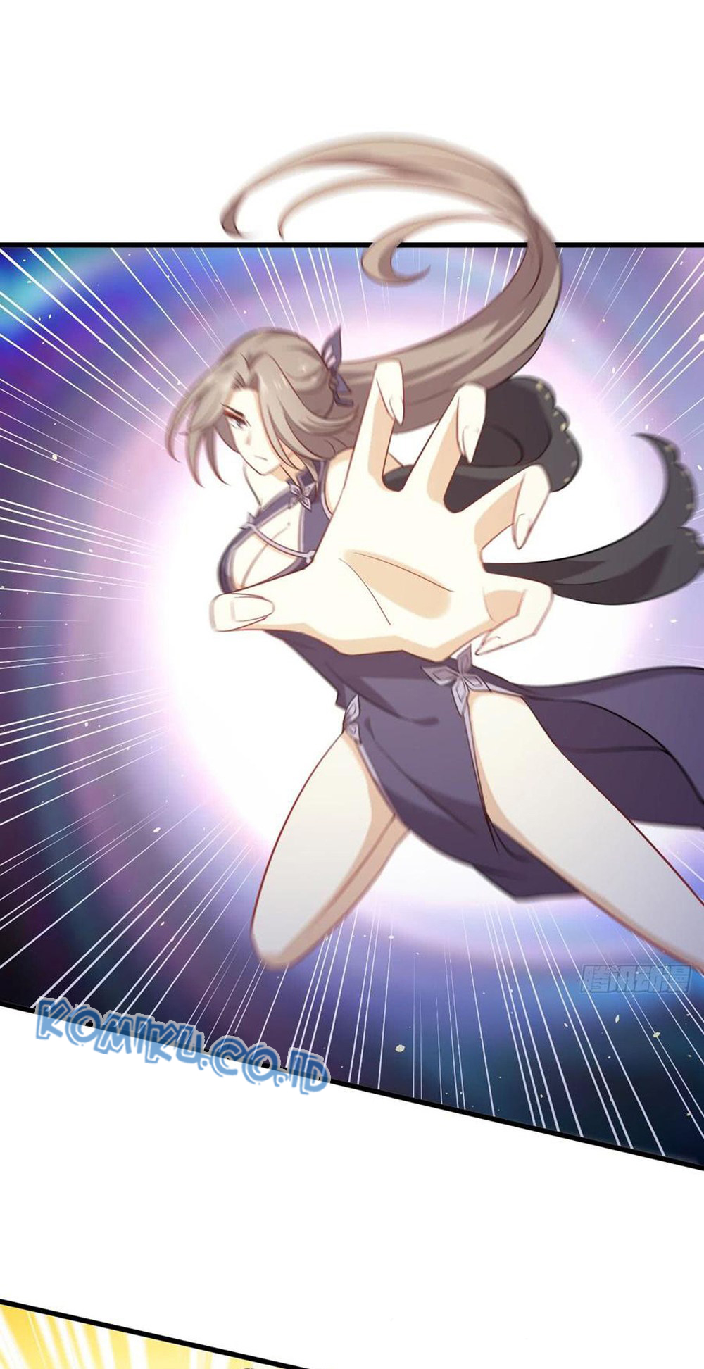 Immortal Swordsman in The Reverse World Chapter 98 Gambar 25