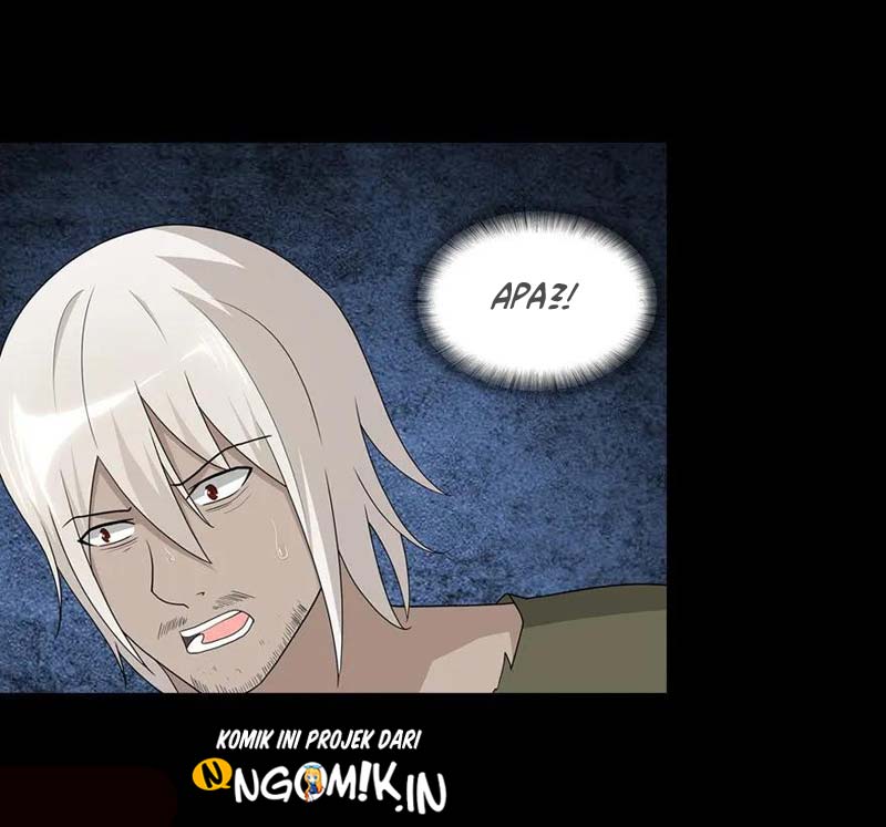 Virus Girlfriend Chapter 126 Gambar 48