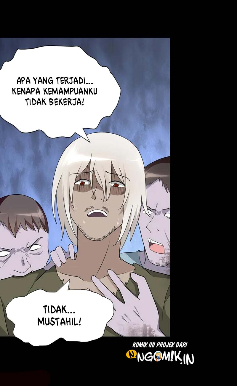 Virus Girlfriend Chapter 126 Gambar 51