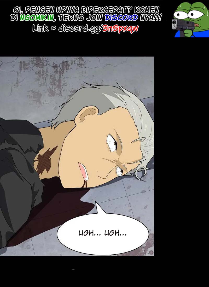 Manhua Virus Girlfriend Chapter 126 gambar nomor 2