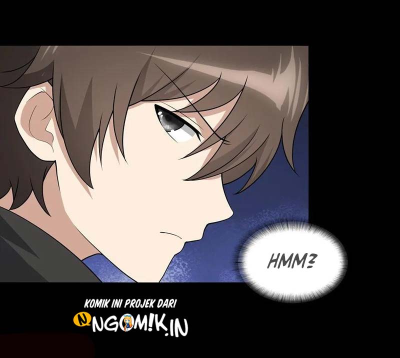 Virus Girlfriend Chapter 126 Gambar 25