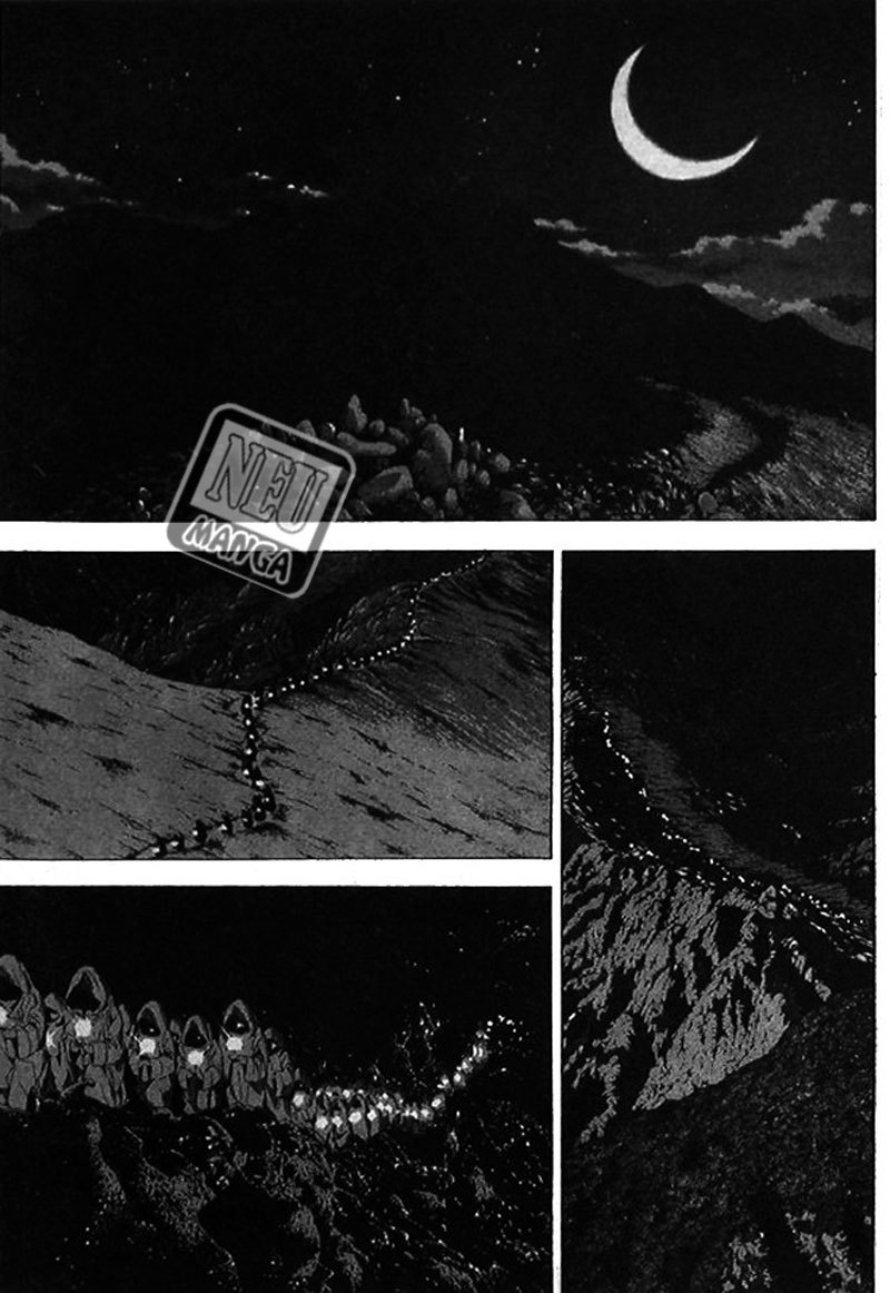 Death note Chapter 108 Gambar 16