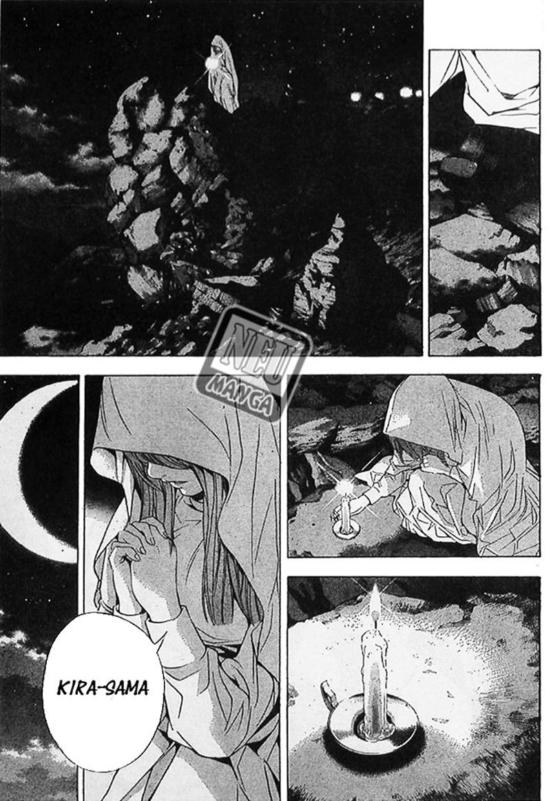 Death note Chapter 108 Gambar 19