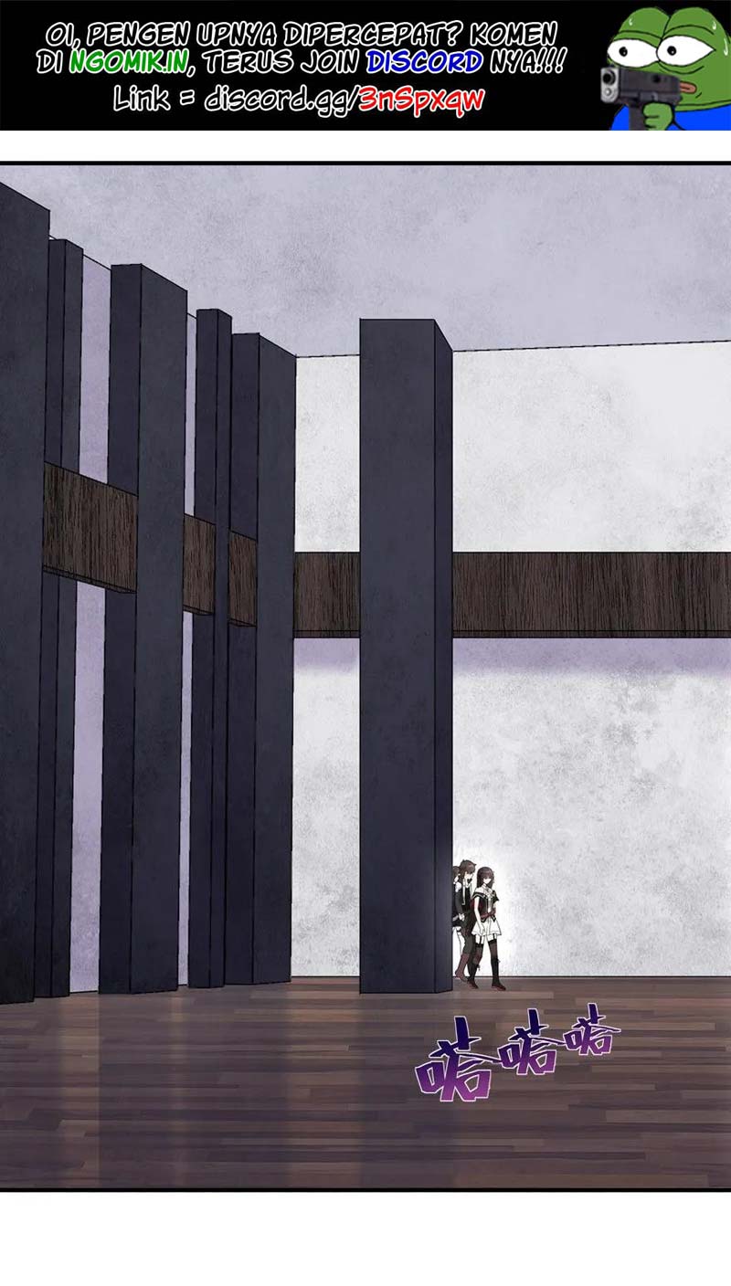 Manhua Virus Girlfriend Chapter 127 gambar nomor 2