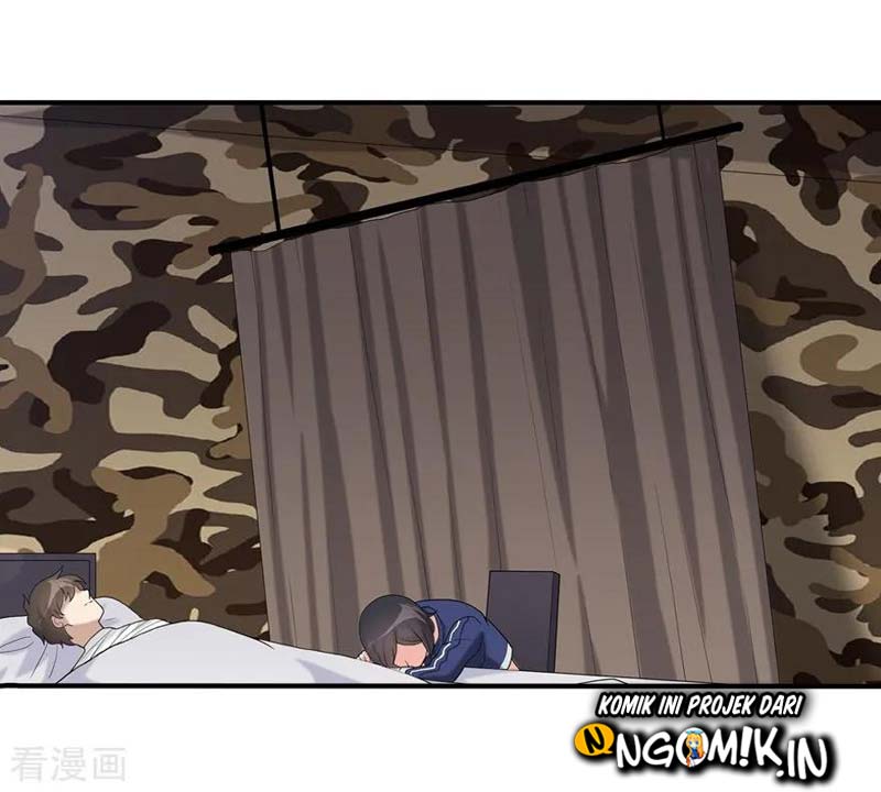 Virus Girlfriend Chapter 127 Gambar 26