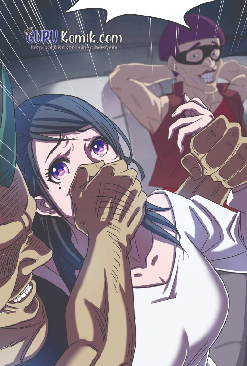 I Was Possessed By The Devil Chapter 22 Gambar 41