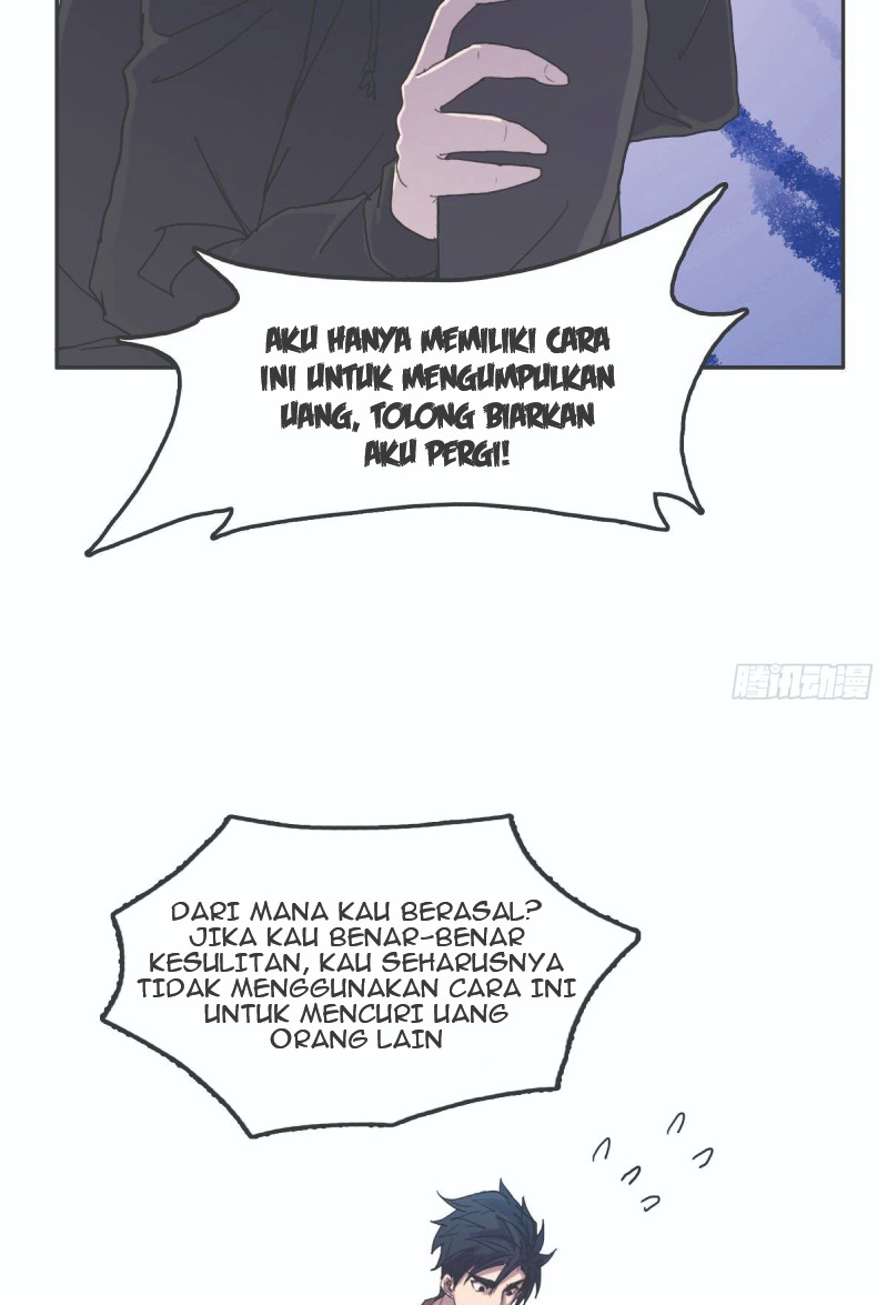 I Was Possessed By The Devil Chapter 22 Gambar 6