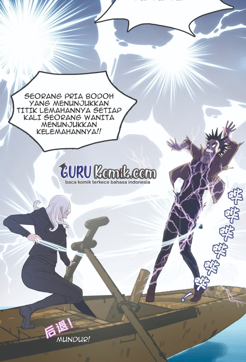 I Was Possessed By The Devil Chapter 22 Gambar 9