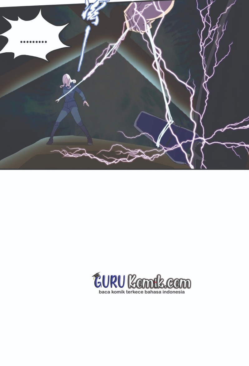 I Was Possessed By The Devil Chapter 22 Gambar 15