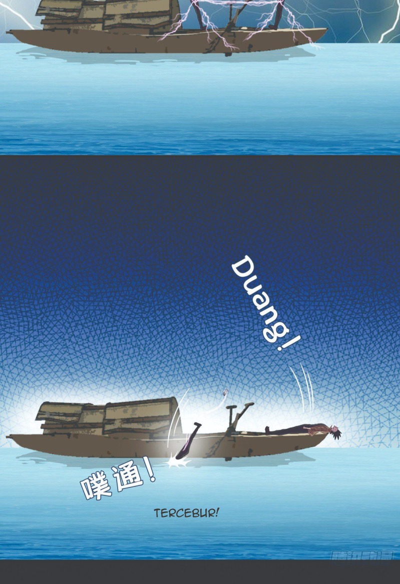 I Was Possessed By The Devil Chapter 22 Gambar 17