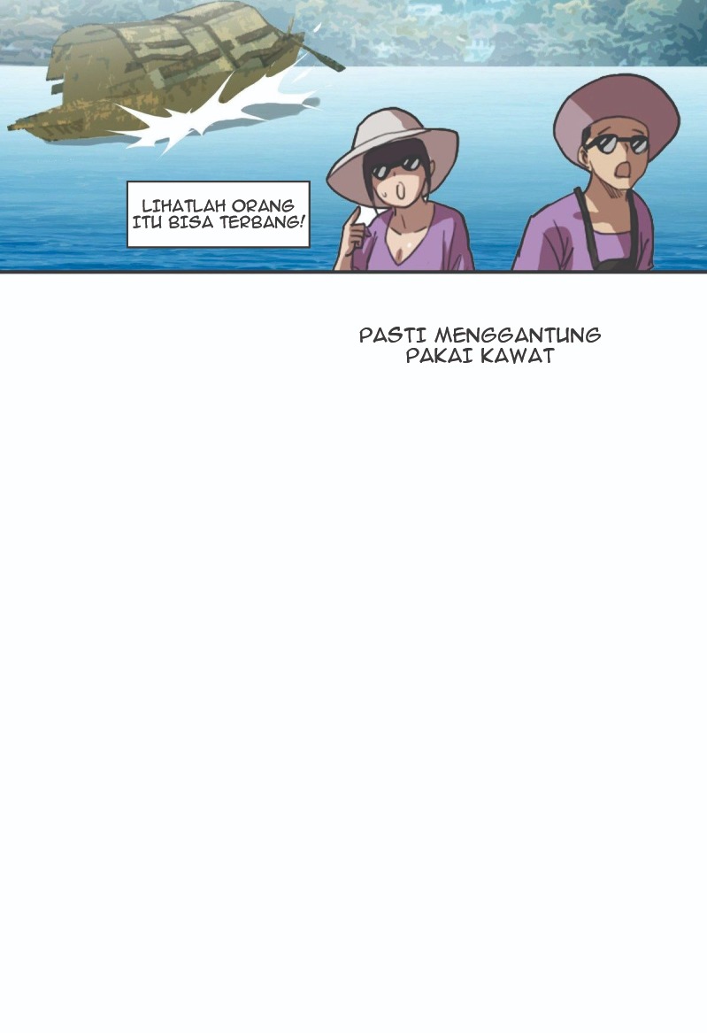 I Was Possessed By The Devil Chapter 22 Gambar 29