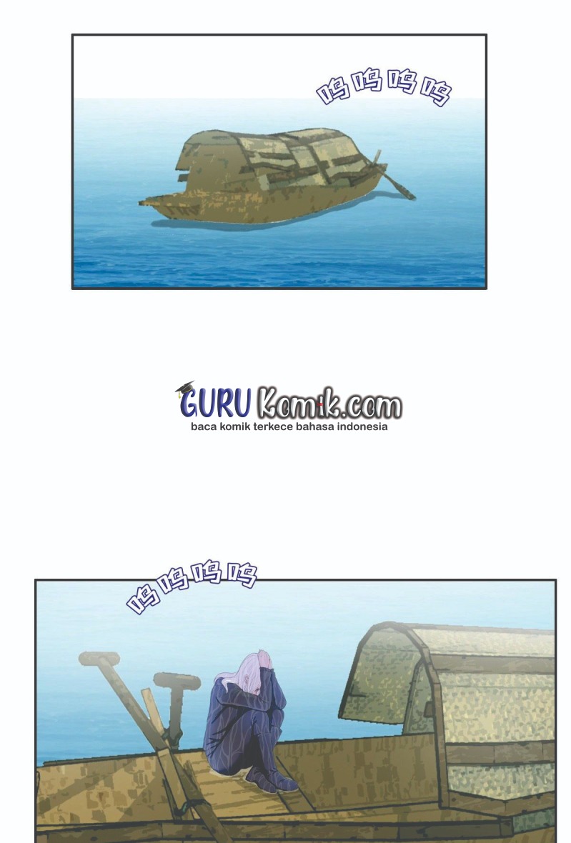 I Was Possessed By The Devil Chapter 22 Gambar 30