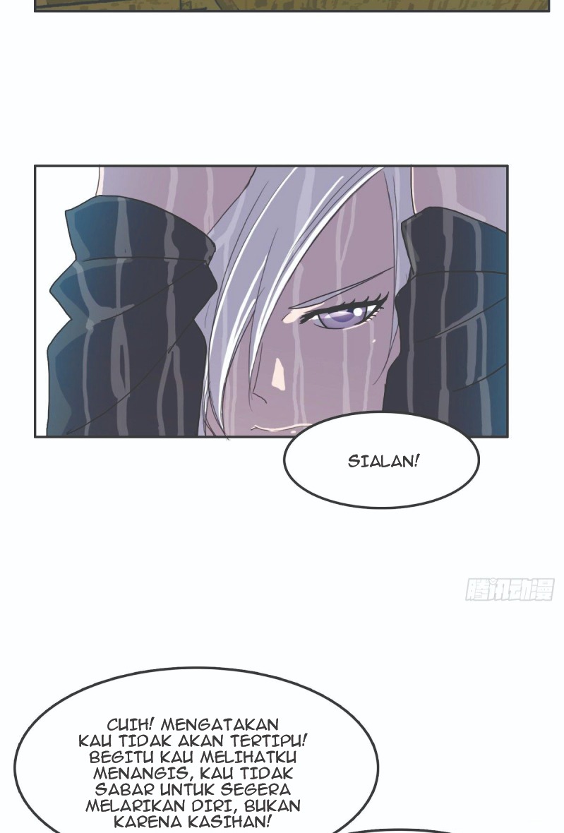 I Was Possessed By The Devil Chapter 22 Gambar 31