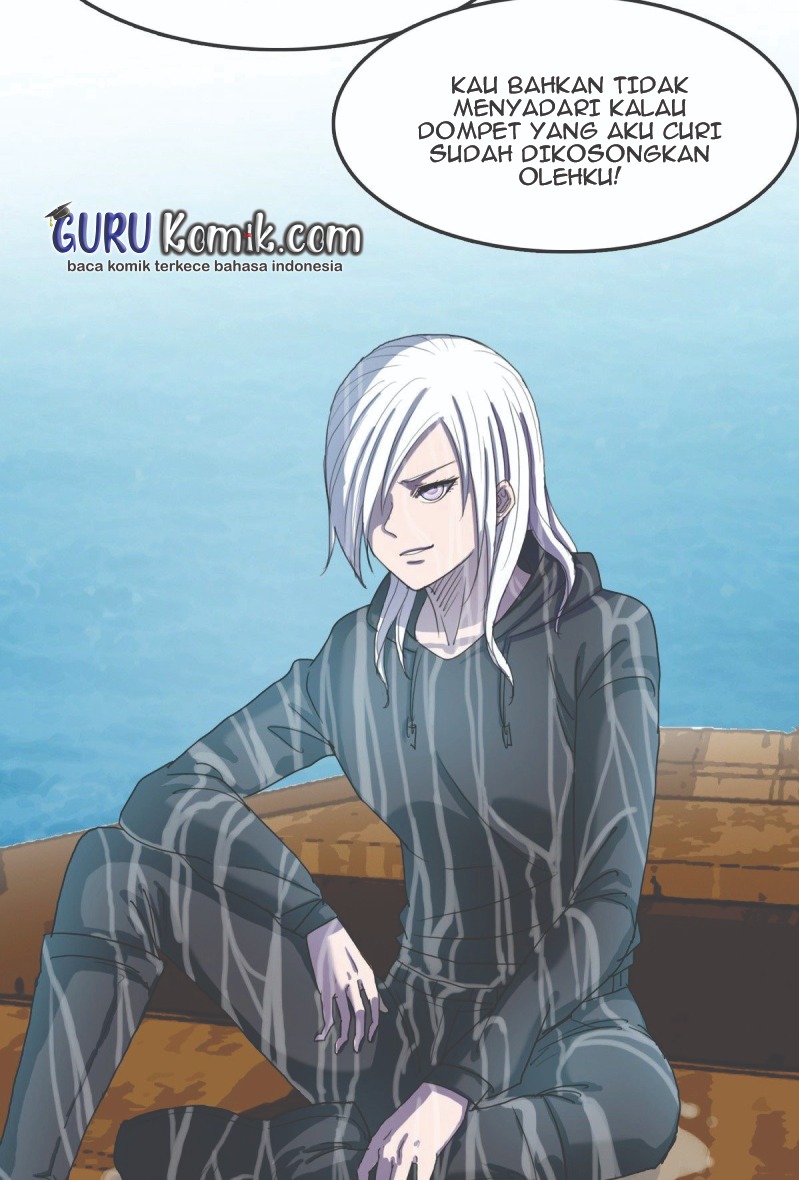 I Was Possessed By The Devil Chapter 22 Gambar 32