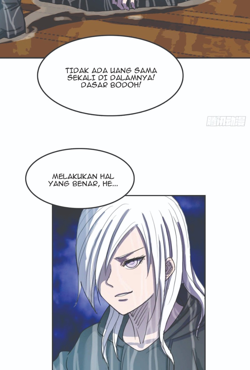 I Was Possessed By The Devil Chapter 22 Gambar 33