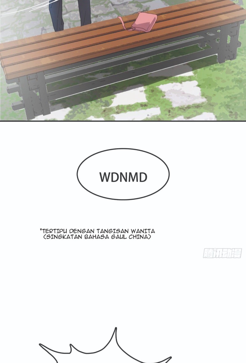 I Was Possessed By The Devil Chapter 22 Gambar 39