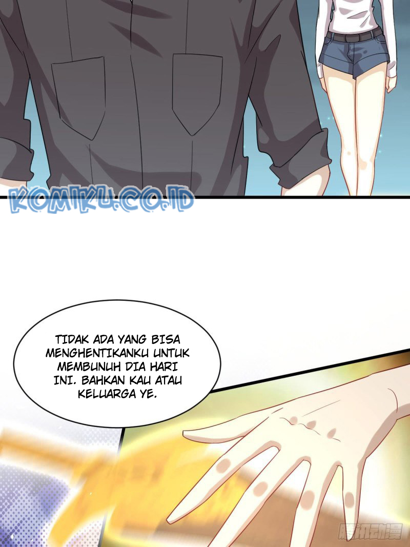 Immortal Swordsman in The Reverse World Chapter 99 Gambar 41