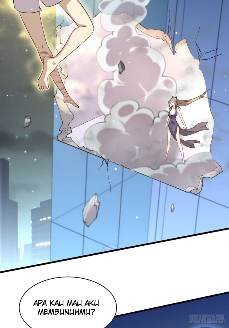 Immortal Swordsman in The Reverse World Chapter 99 Gambar 8