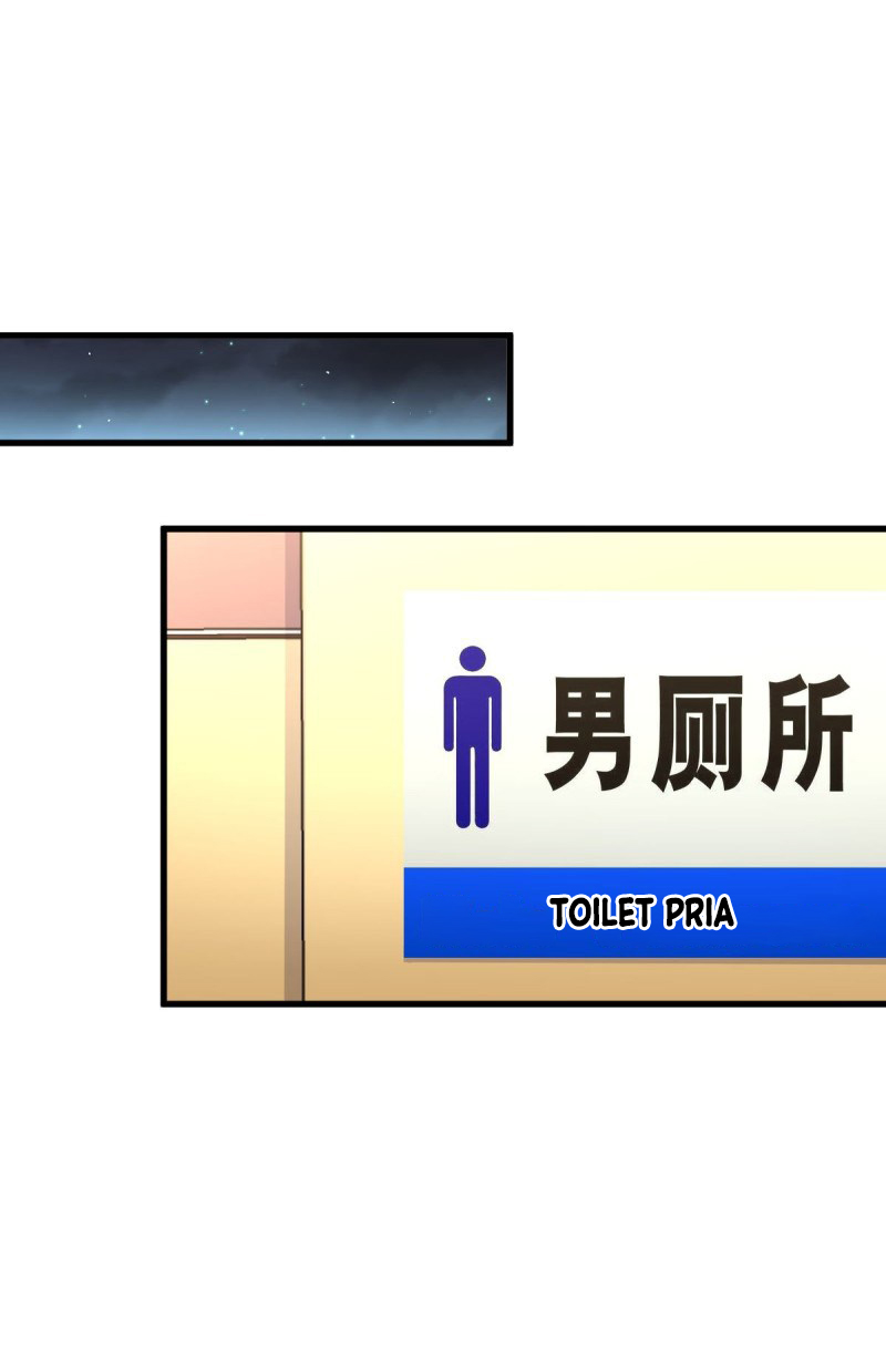 Immortal Swordsman in The Reverse World Chapter 99 Gambar 14