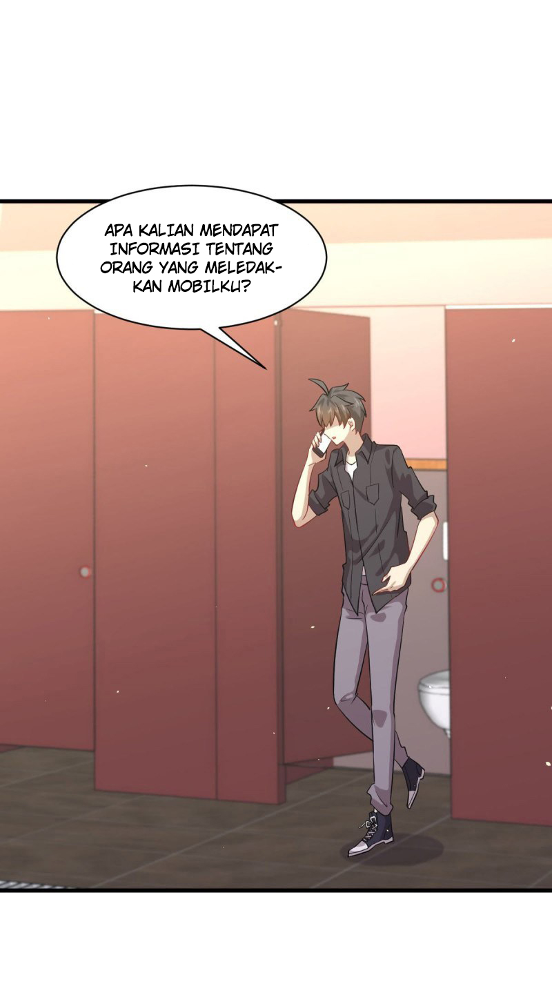 Immortal Swordsman in The Reverse World Chapter 99 Gambar 15