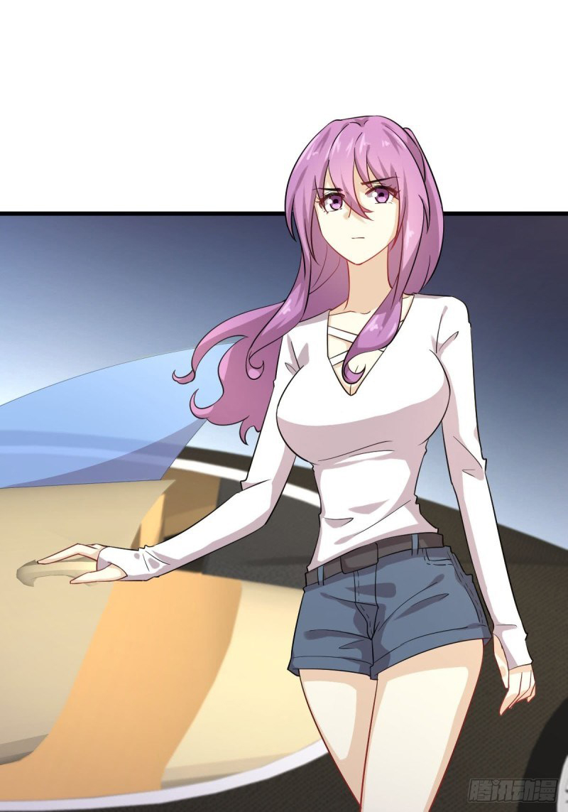 Immortal Swordsman in The Reverse World Chapter 99 Gambar 22