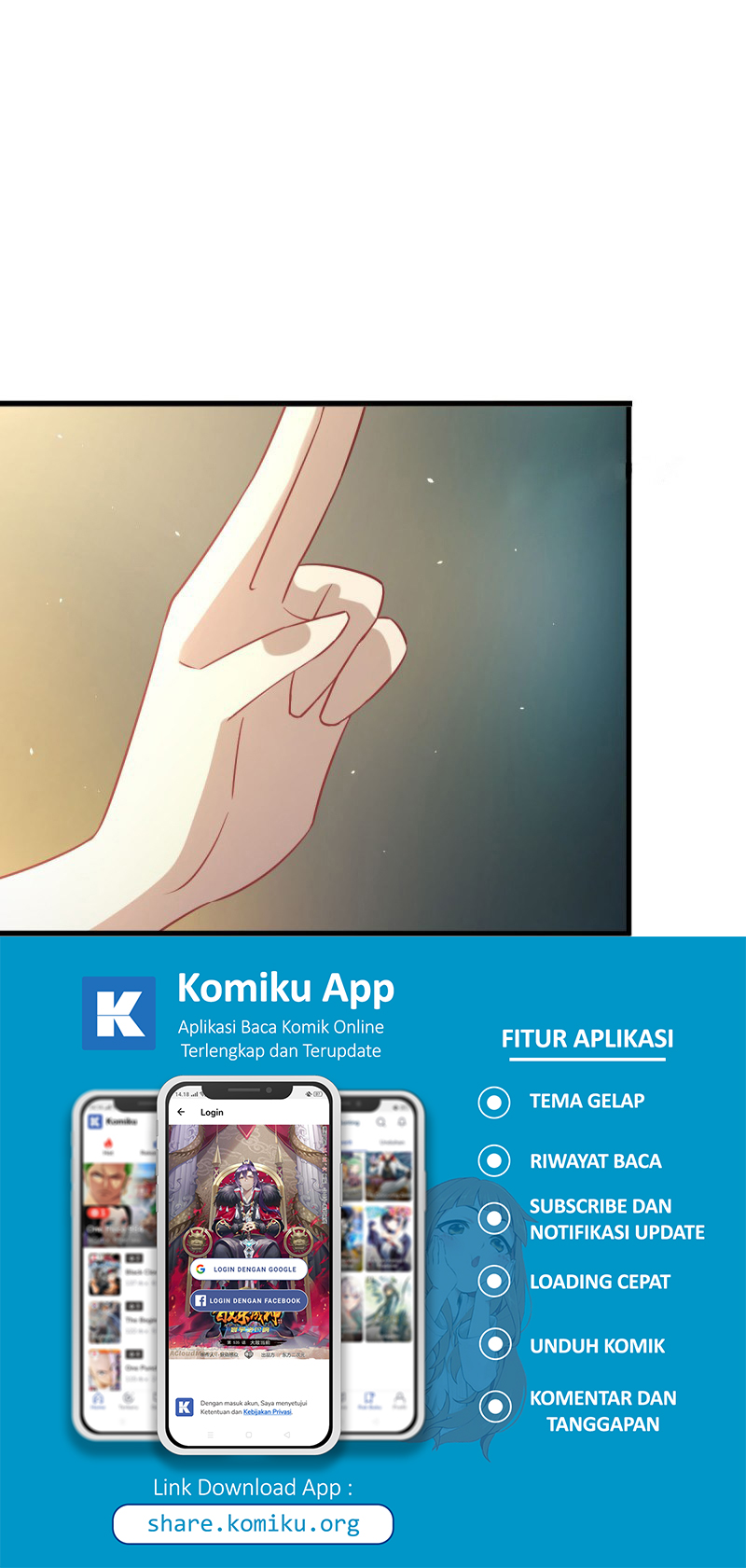 Immortal Swordsman in The Reverse World Chapter 99 Gambar 3