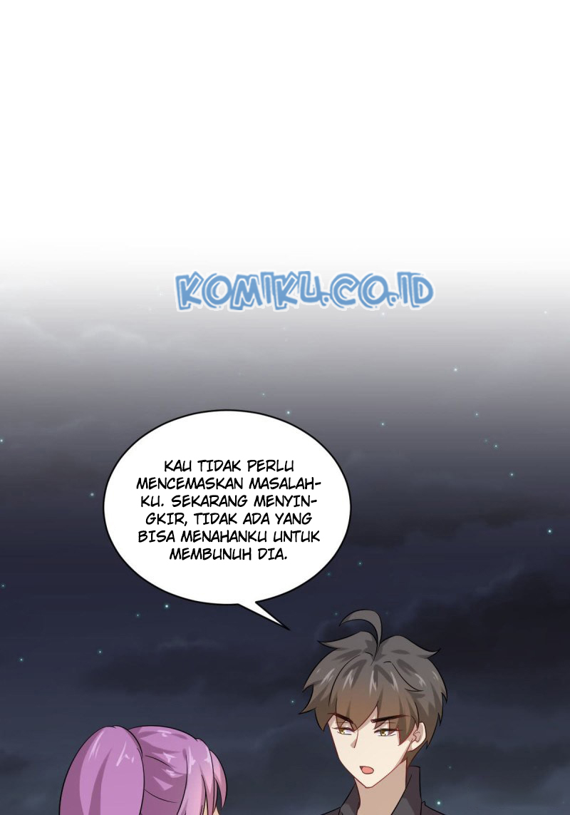 Immortal Swordsman in The Reverse World Chapter 99 Gambar 33