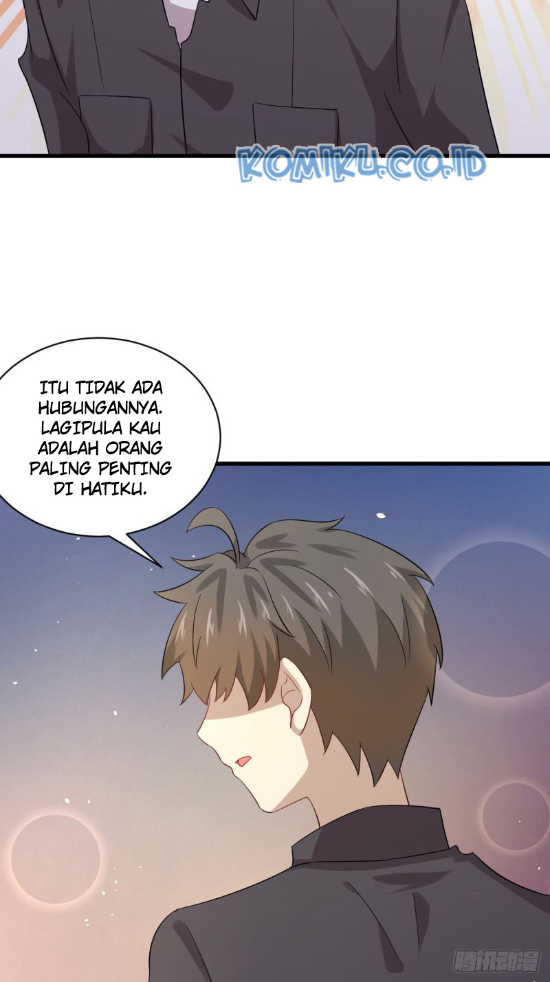 Immortal Swordsman in The Reverse World Chapter 99 Gambar 38